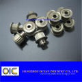 Zinc-Plating Timing Belt Pulley